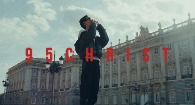 Descubre la música de 95 Christ y su nueva canción «X Madrid»