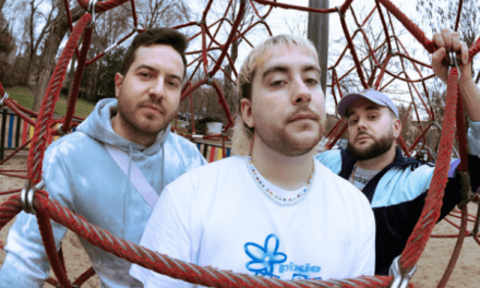 FINTA redefine las reglas del pop con su primer álbum homónimo: un manifiesto generacional lleno de emoción y actitud