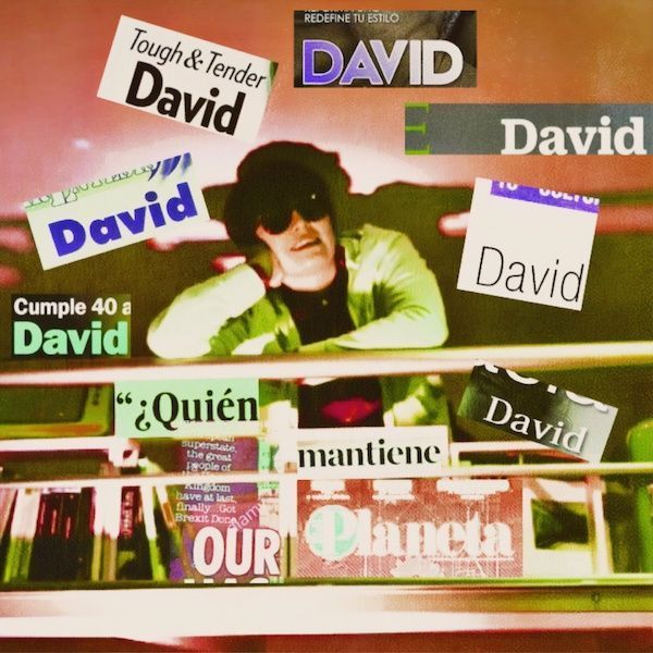 Papaya estrenan su nuevo single «David»