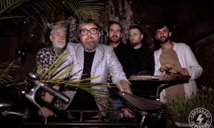 Copenhage nos presentan su primer single «Nadie podrá deternernos»