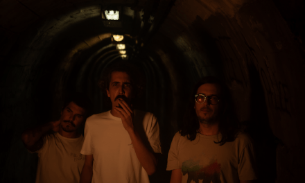 Cheap Manifesto nos presentan su último trabajo «Damage After hit»