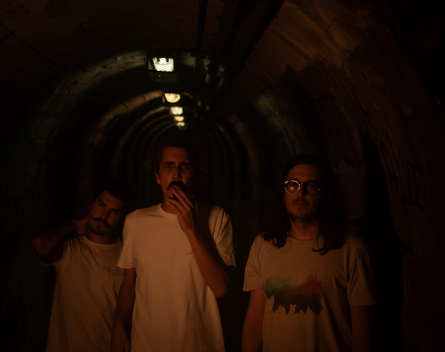 Cheap Manifesto nos presentan su último trabajo «Damage After hit»