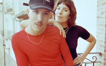 Nuevo disco de Iseo & Dodosound «En la Tormenta»