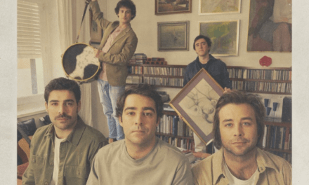 Hermanos Martínez estrenan «Súbete el volumen», primer disco de estudio
