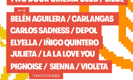 Festival de les Arts 2026 – Primeras confirmaciones y entradas ya a la venta