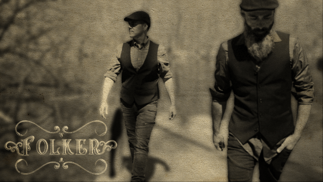 Descubre la música de Folker y su nuevo single «Detrás del cristal»