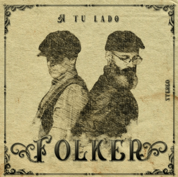 Folker emociona con “A tu lado”: una oda luminosa al amor y la pérdida