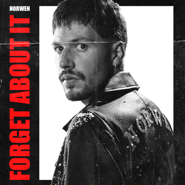 Norwen lanza «Forget About It», segundo adelanto de su disco debut