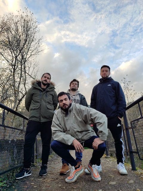 Cerraos estrenan su nuevo single «Casida de las palomas oscuras»