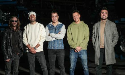 Nuevo single y videoclip de Los Zigalas “Sombras”
