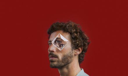 Guille Wheel publica su primer álbum «Island Joy»