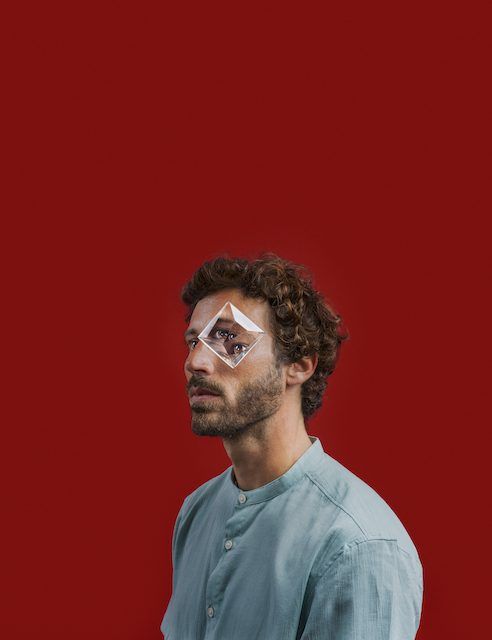 Guille Wheel publica su primer álbum «Island Joy»