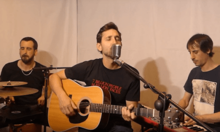 Descubre la música de Komorebi Solo y su nuevo trabajo «El Dorado»