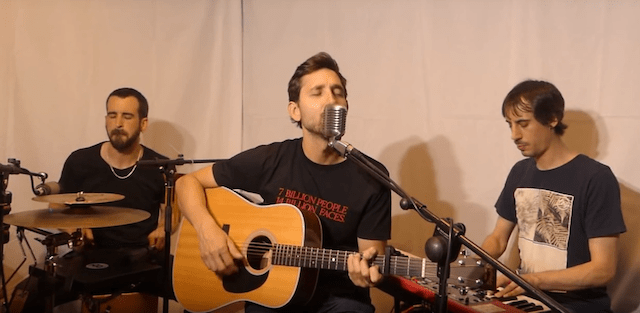 Descubre la música de Komorebi Solo y su nuevo trabajo «El Dorado»