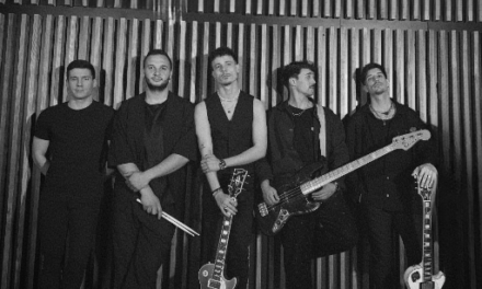 Descubre la música de Genz y su nuevo single «Lista de defectos»