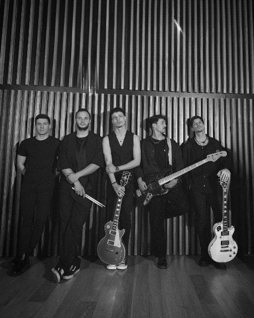 Descubre la música de Genz y su nuevo single «Lista de defectos»