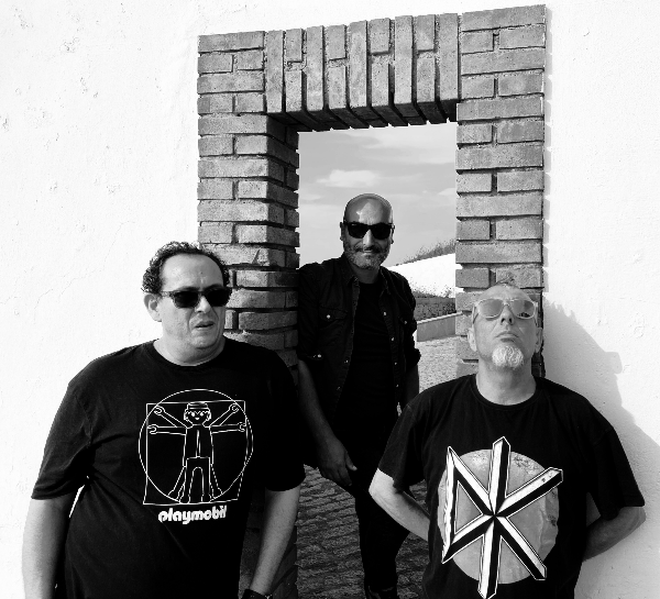 OBR estrenan “Trago amargo”: una nueva era sonora para la banda asturiana