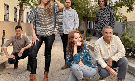 All Around Folks nos presenta su nuevo single “La historia de antes de que tú nacieras”