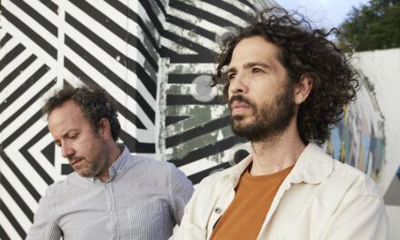Pájaro Aquel nos presentan su EP debut homónimo