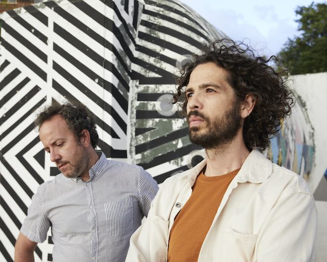 Pájaro Aquel nos presentan su EP debut homónimo
