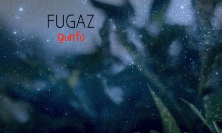 Escucha y descarga «Fugaz», nuevo single de Qunfù