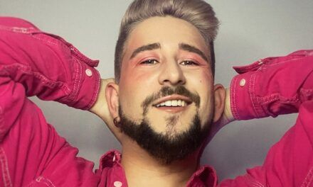 Descubre la música de Adrián Blanco y su nuevo EP «O Neno Que Fun»