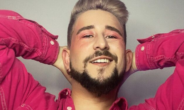 Descubre la música de Adrián Blanco y su nuevo EP «O Neno Que Fun»