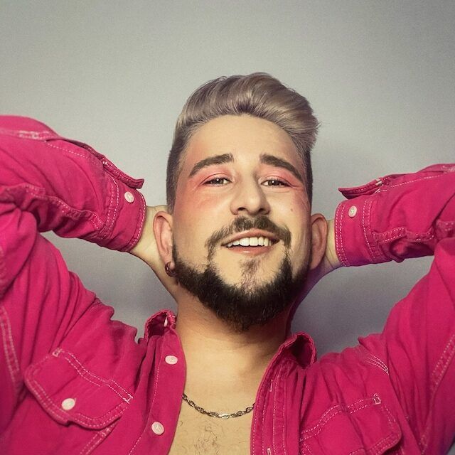 Descubre la música de Adrián Blanco y su nuevo EP «O Neno Que Fun»