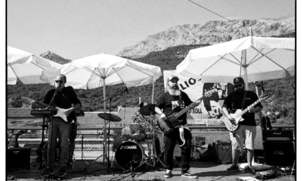 Futuras Cuñadas presentan su primer álbum “Tiempo y Espacio”: un tratamiento sonoro contra la desidia musical