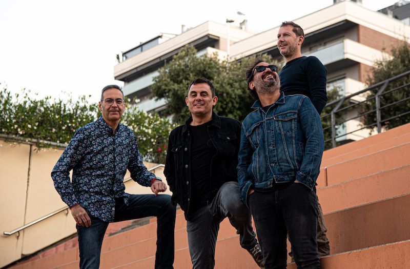 Kobe estrenan “Amor confitado”, primer adelanto de su nuevo EP