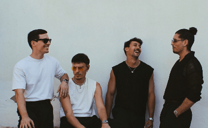GENZ inicia su nuevo EP conceptual con “Último trago”, una historia en seis actos