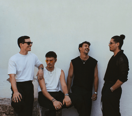 GENZ inicia su nuevo EP conceptual con “Último trago”, una historia en seis actos