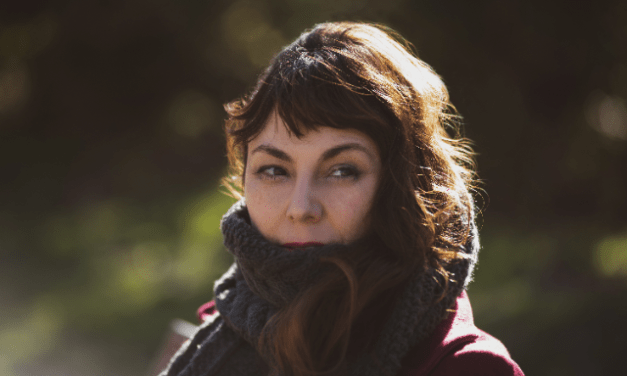 Descubre la música de Gabriela Grabowski y su nuevo single «Love»