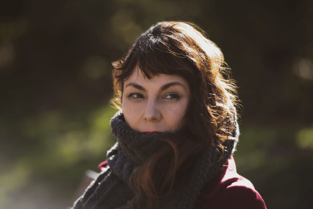 Descubre la música de Gabriela Grabowski y su nuevo single «Love»