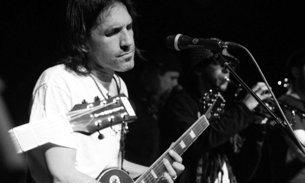 Descubre la música de Última Tormenta y su primera demo de tres canciones