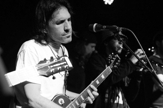 Descubre la música de Última Tormenta y su primera demo de tres canciones