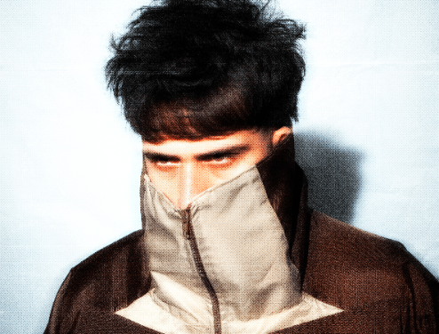 Ghouljaboy lanza «Nocall», segundo adelanto de su nuevo disco