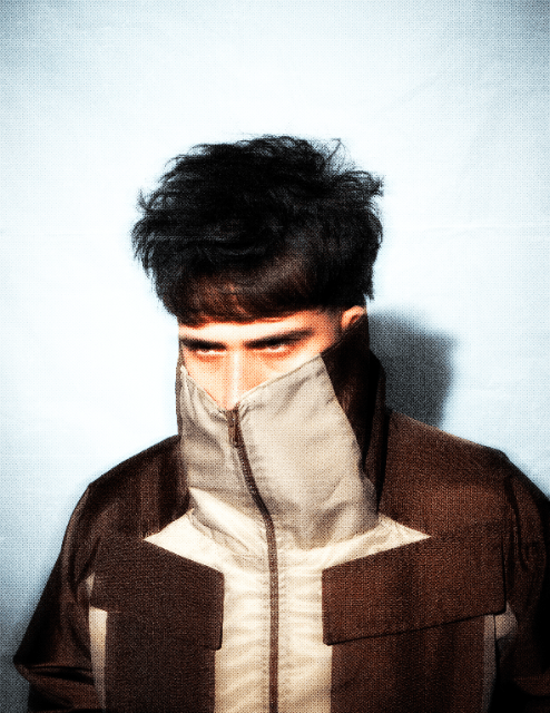 Ghouljaboy lanza «Nocall», segundo adelanto de su nuevo disco