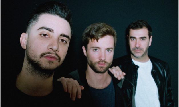 Nuevo videoclip de Glas «El Viaje»