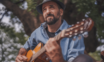 Gozado Trovador: poesía hecha canción entre Uruguay y España
