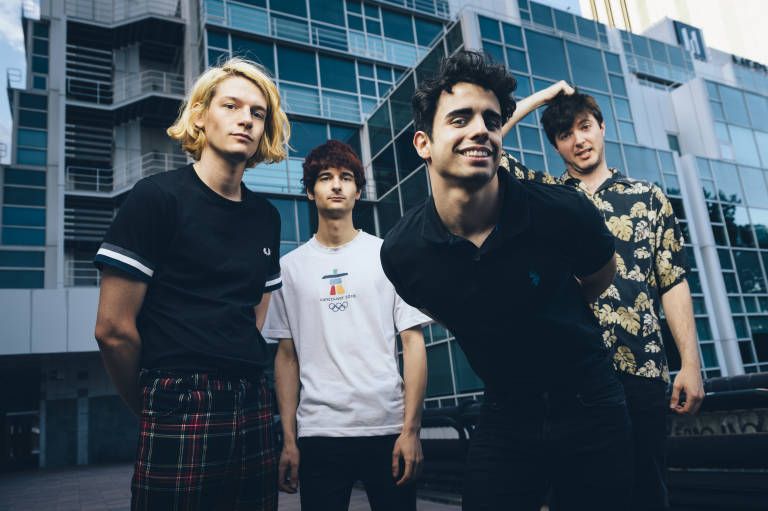 Low Festival 2019 confirma a Fischerspooner, Carolina Durante, Second entre otros..