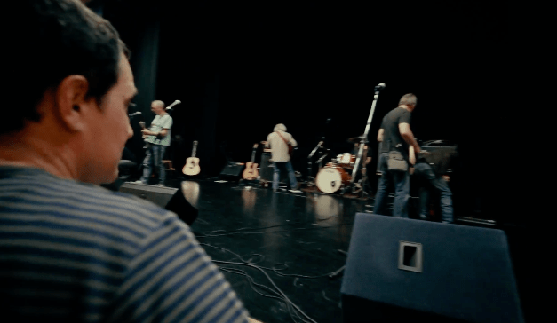 Nuevo videoclip de Hiri Galduak «Kalifornia»