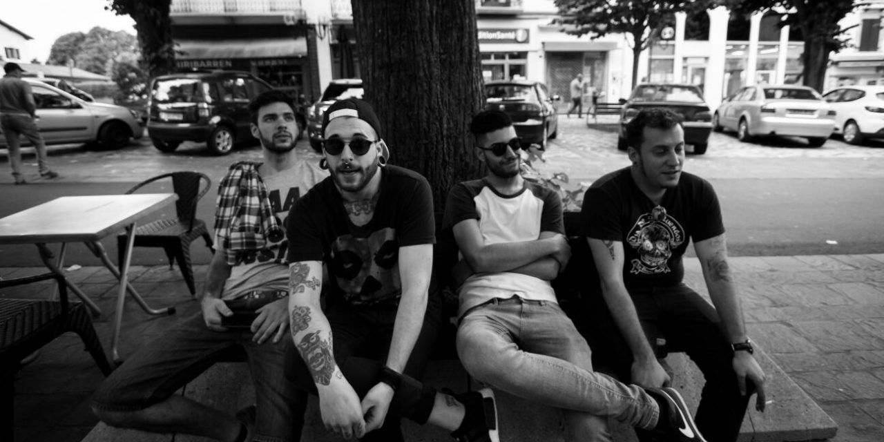 Escucha y descarga el EP debut de HUNO