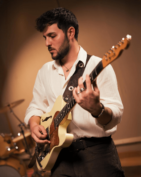 Hablamos con Víctor González: así nace el nuevo sonido de su tercer disco