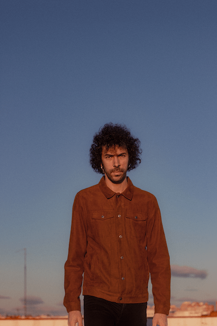 Descubre la música de Iago Fuentefría y su nuevo single «Mi Mejor Destino»