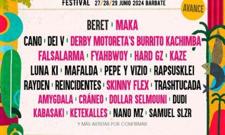 Cabo de Plata 2024 sigue confirmando artistas