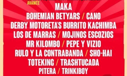 Extremúsika 2024 incorpora nuevos artistas a su cartel