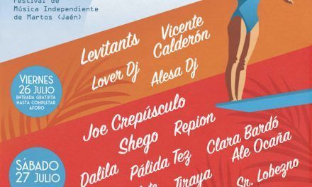 Vértigo Estival 2024 ¡Venta de entradas y cartel completo!