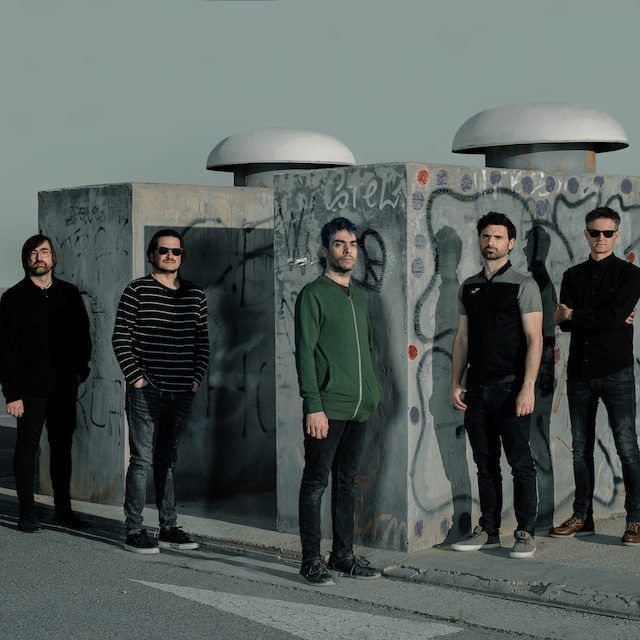 Descubre el proyecto musical de Noise Box y su nuevo single «Caja de Ruido»