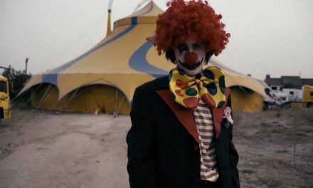 Mario Amori nos presenta su nuevo single y videoclip «Vuelvo a verte»